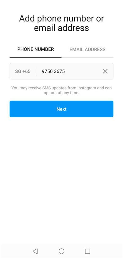 Unlink Your Phone Number .